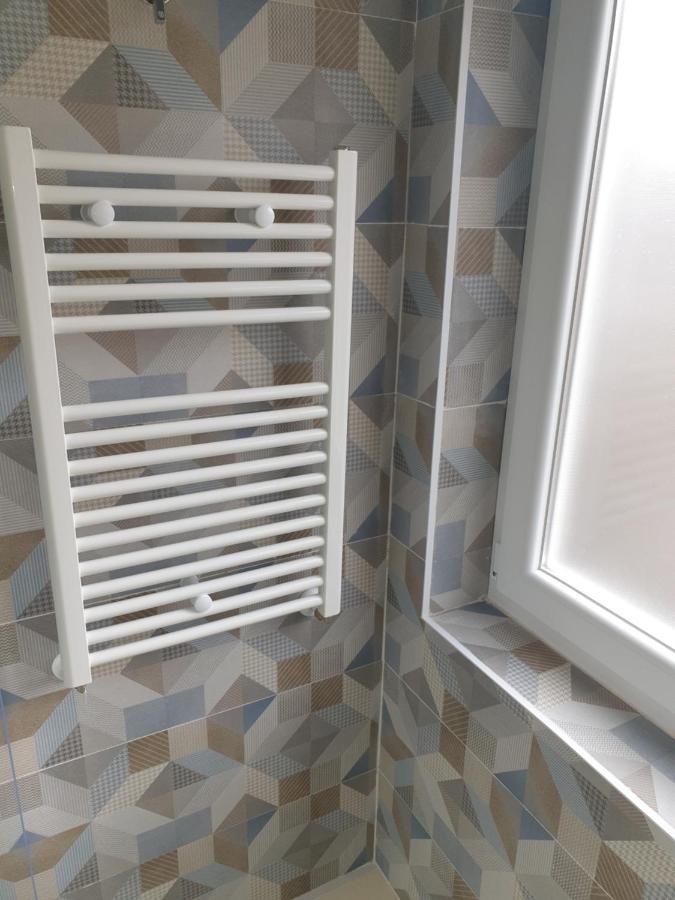 Apartamento con encanto Aviles Bagian luar foto