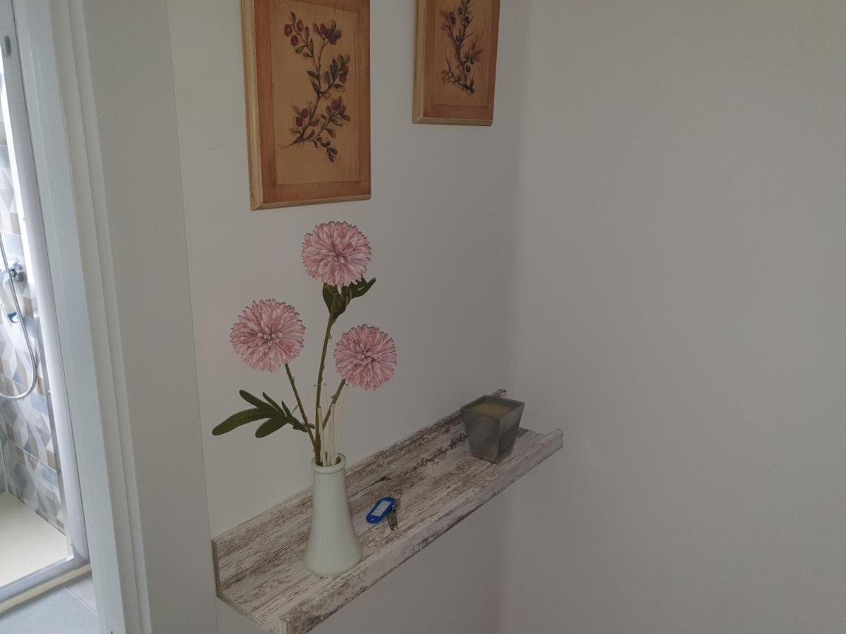 Apartamento con encanto Aviles Bagian luar foto